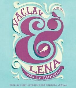 Vaclav & Lena by Haley Tanner