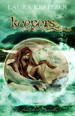 Keepers by Laura Kreitzer