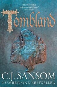 Tombland by C.J. Sansom