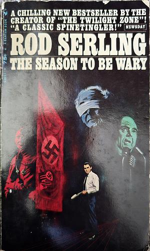 The Season to Be Wary by Rod Serling