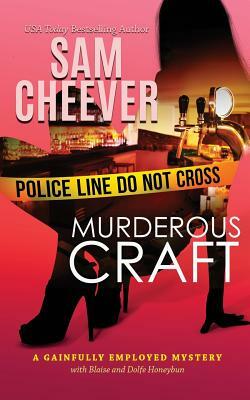 Murderous Craft by Sam Cheever