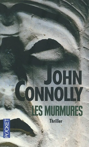 Les murmures by John Connolly