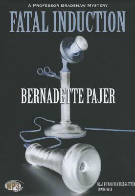 Fatal Induction by Bernadette Pajer