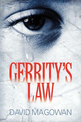 Gerrity's Law by David Magowan