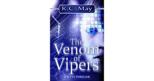 The Venom of Vipers by K.C. May