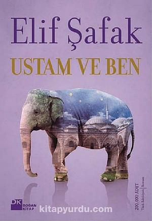 Ustam ve ben by Elif Shafak