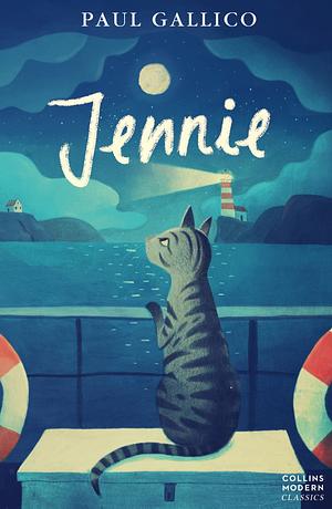 Jennie by Paul Gallico