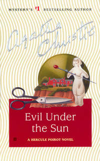 Evil Under the Sun by Agatha Christie