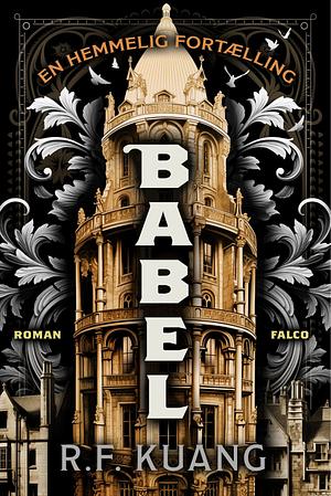 Babel  by R.F. Kuang