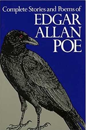 Complete Stories and Poems of Edgar Allan Poe by Edgar Allan Poe