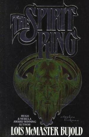 The Spirit Ring by Lois McMaster Bujold