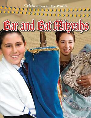 Bar and Bat Mitzvahs by Robert Walker