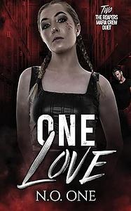 One Love by N.O. One