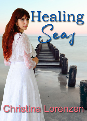 Healing Seas by Christina Lorenzen