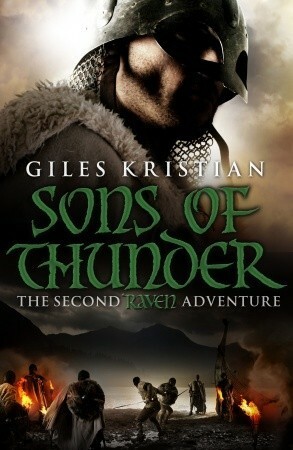 Sons of Thunder by Giles Kristian