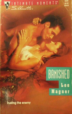 Banished by Lee Magner