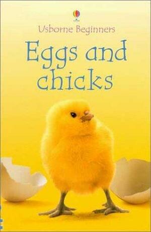 Eggs and Chicks by Fiona Patchett