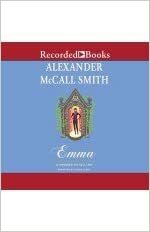 Emma: A Modern Retelling by Alexander McCall Smith