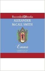 Emma: A Modern Retelling by Alexander McCall Smith