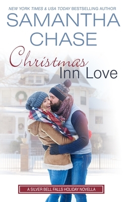 Christmas Inn Love by Samantha Chase