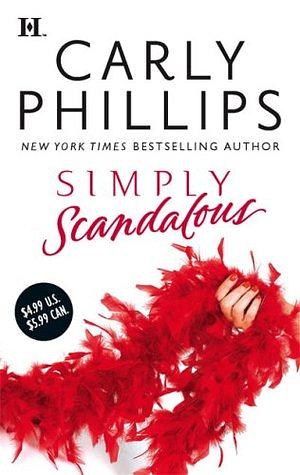 Simply Scandalous by Carly Phillips