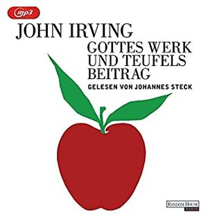 Gottes Werk und Teufels Beitrag by John Irving