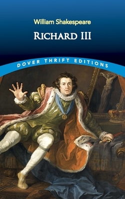 Richard III by William Shakespeare