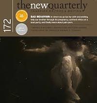 The New Quarterly, Issue 172 by Various