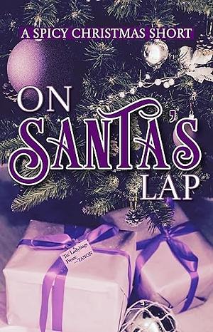 On Santa's Lap by Tanon Tales