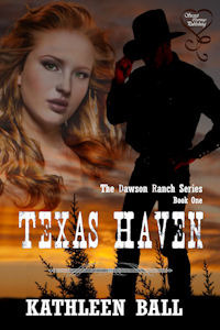 Texas Haven by Kathleen Ball