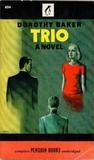 Trio by Dorothy Baker