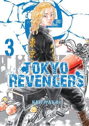 Tokyo Revengers, Tom 3 by Ken Wakui