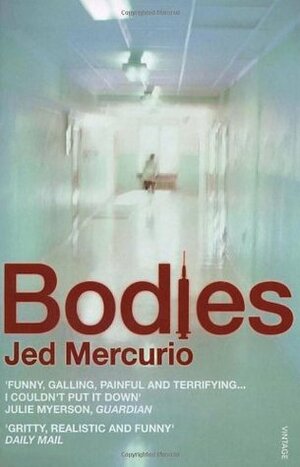 Bodies: From the creator of Bodyguard and Line of Duty by Jed Mercurio