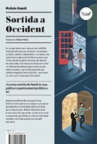 Sortida a Occident by Mohsin Hamid
