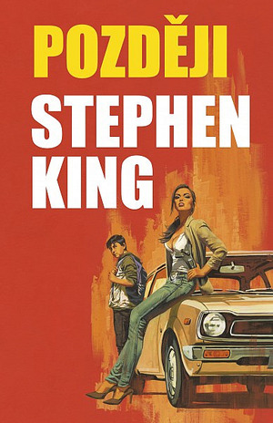 Později by Stephen King