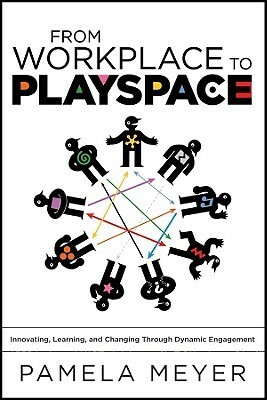 From Workplace to Playspace: Innovating, Learning and Changing Through Dynamic Engagement by Pamela Meyer
