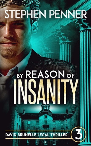 By Reason of Insanity by Stephen Penner