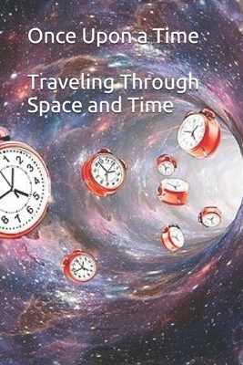 Once Upon a Time - Traveling Through Space and Time by Noah