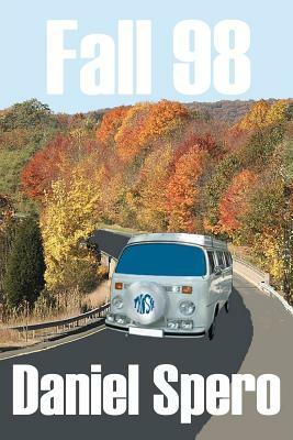 Fall 98 by Daniel Spero