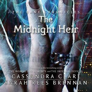 The Rise of the Hotel Dumort by Cassandra Clare