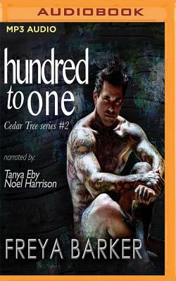 Hundred to One by Freya Barker