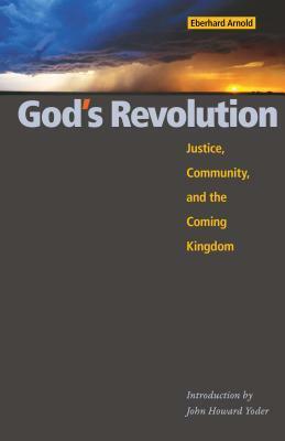 God's Revolution by Eberhard Arnold
