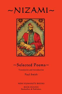 Nizami: Selected Poems by Nizami
