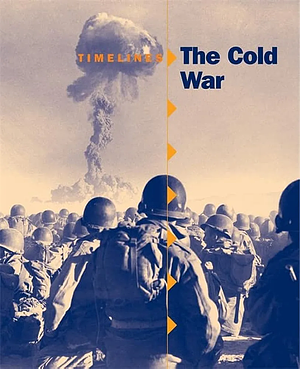 The Cold War by R. G. Grant