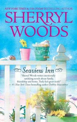 Seaview Inn by Sherryl Woods