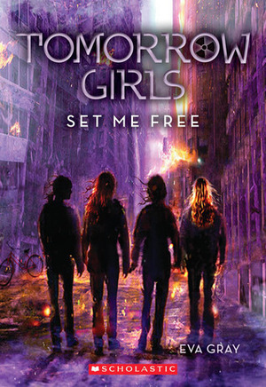 Set Me Free by Eva Gray