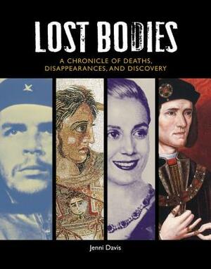 Lost Bodies by Jenni Davis