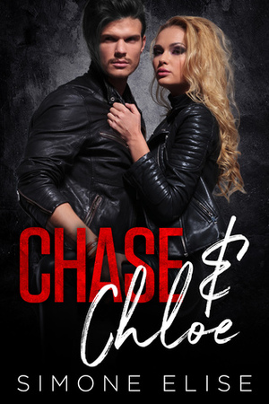 Chase & Chloe by Simone Elise