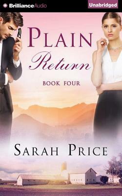 Plain Return by Sarah Price