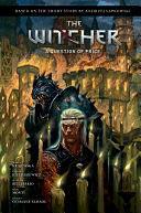 Andrzej Sapkowski's The Witcher: A Question of Price by Marta Krajewska, Andrzej Sapkowski